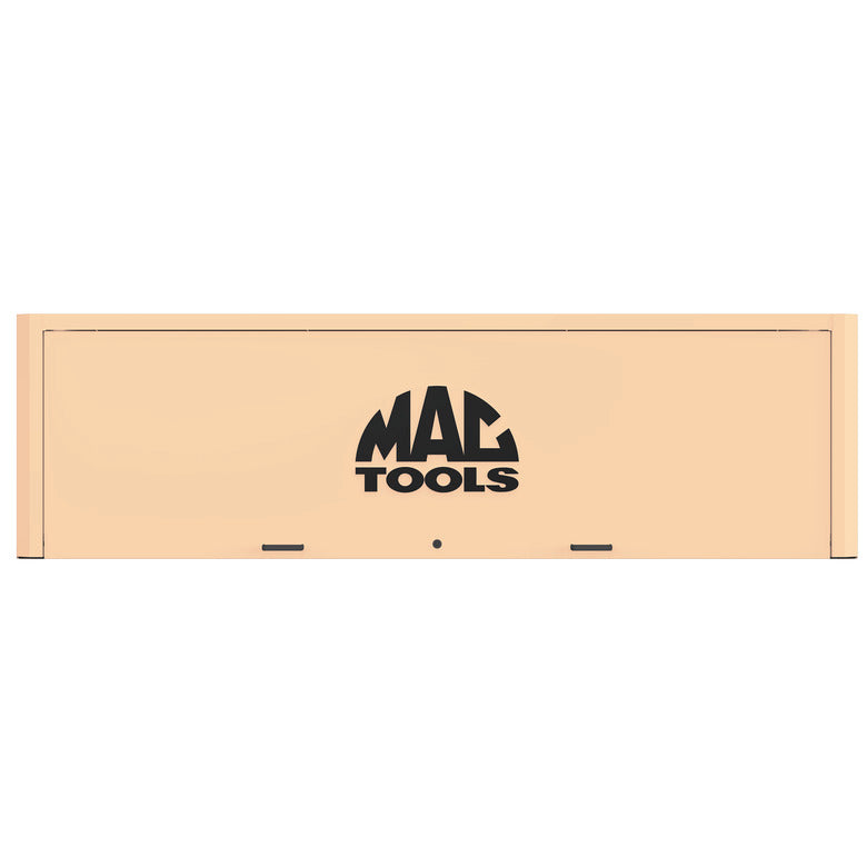 Macsimizer® Top Hutch - Desert Tan