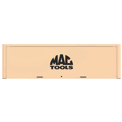 Macsimizer® Top Hutch - Desert Tan