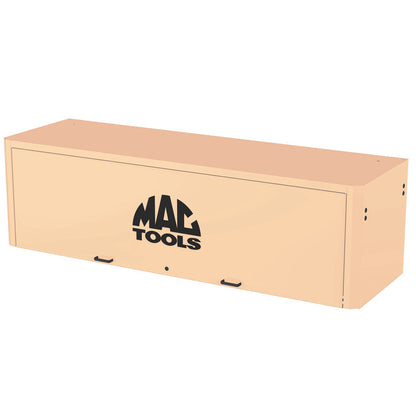 Macsimizer® Top Hutch - Desert Tan