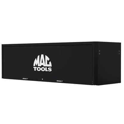 Macsimizer® Top Hutch - Flat Black