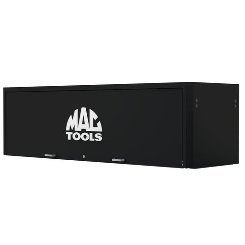 Macsimizer® Top Hutch - Flat Black