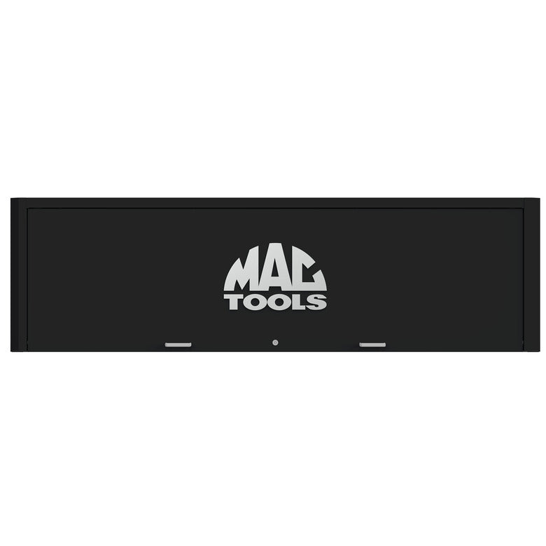 Macsimizer® Top Hutch - Flat Black