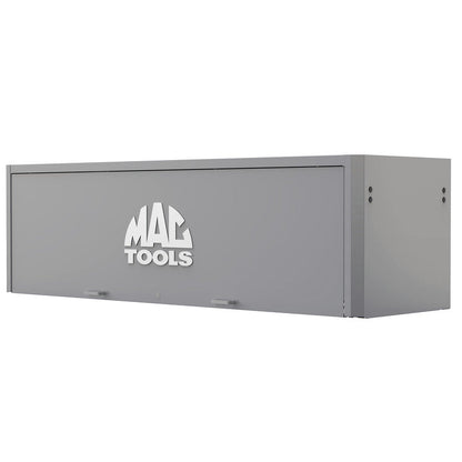 Macsimizer® Top Hutch - Mica Gray