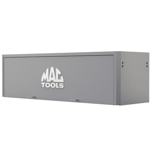 Macsimizer® Top Hutch - Mica Gray