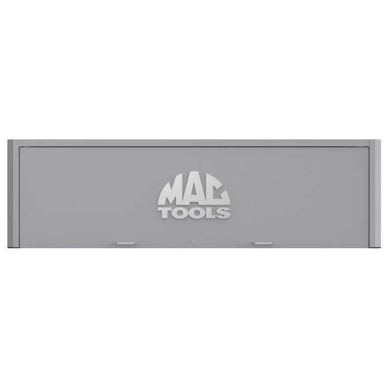 Macsimizer® Top Hutch - Mica Gray