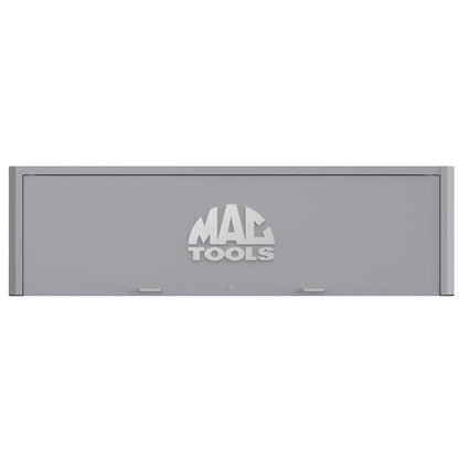 Macsimizer® Top Hutch - Mica Gray