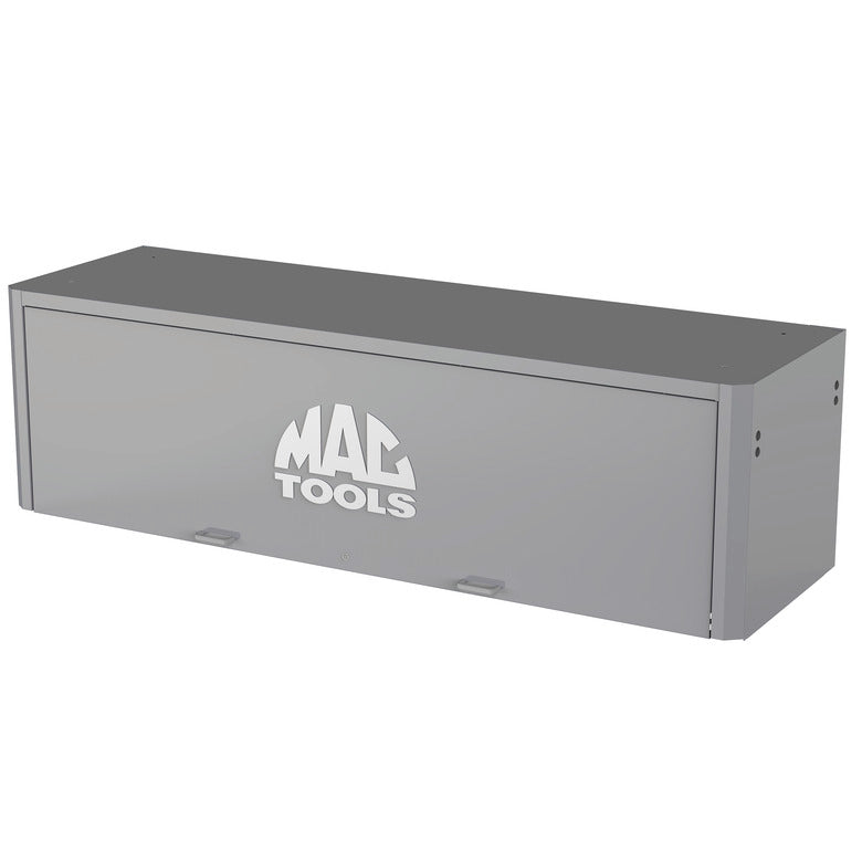 Macsimizer® Top Hutch - Mica Gray