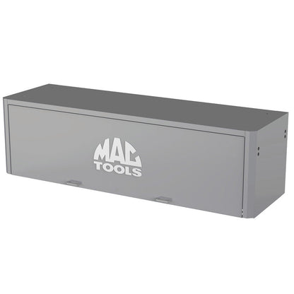 Macsimizer® Top Hutch - Mica Gray