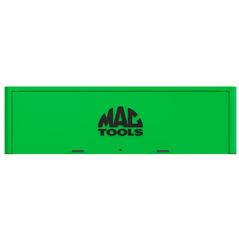 Macsimizer® Top Hutch - Lime Green