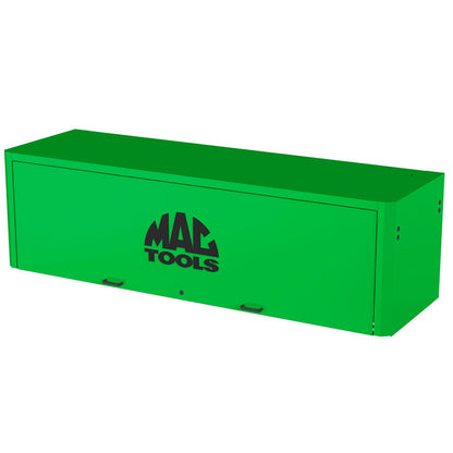 Macsimizer® Top Hutch - Lime Green