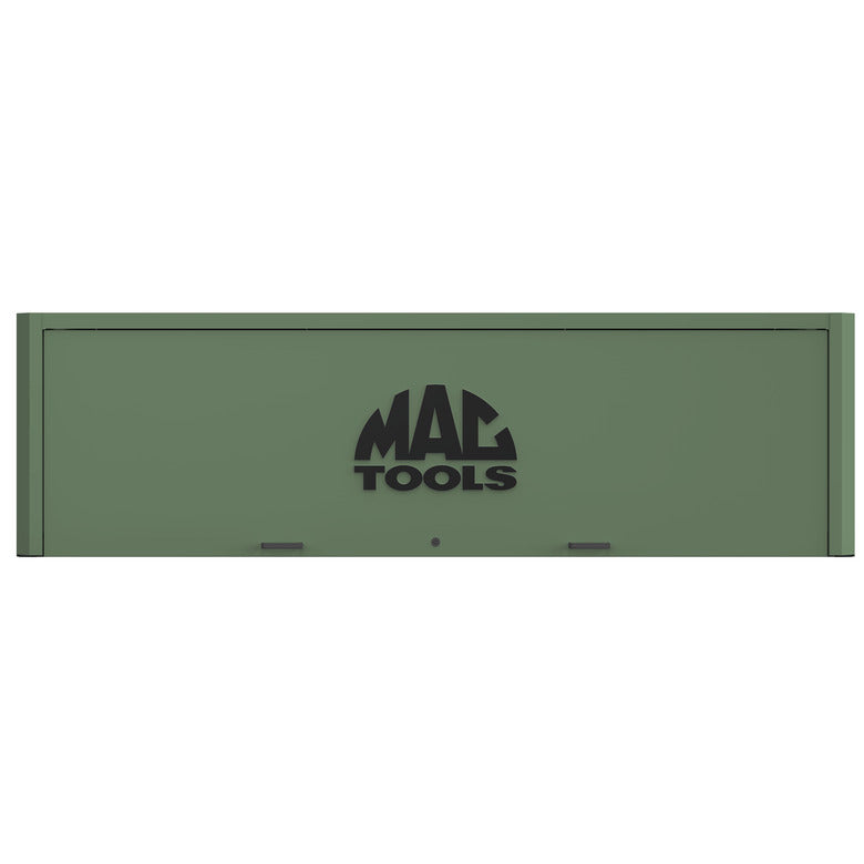 Macsimizer® Top Hutch - Olive Green