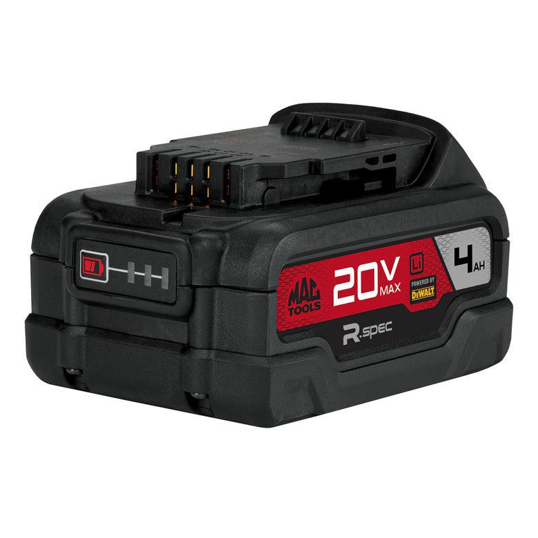 20V MAX* R-Spec Li-Ion Battery 4.0Ah