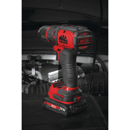20V MAX Brushless Drill Driver (Bare Tool)