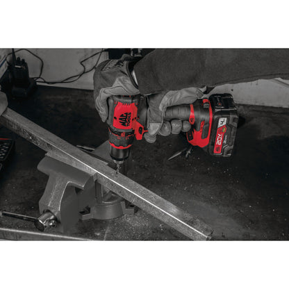 20V MAX Brushless Drill Driver (Bare Tool)