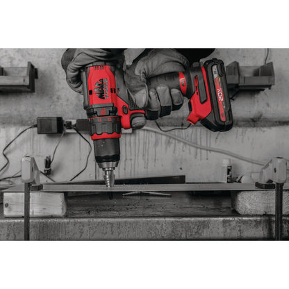 20V MAX Brushless Drill Driver Kit