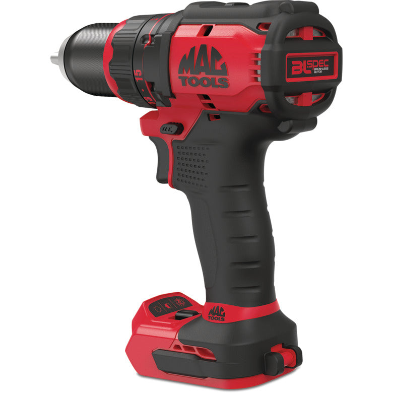 20V MAX Brushless Drill Driver (Bare Tool)