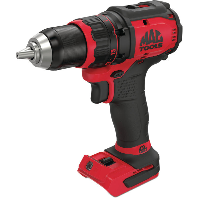 20V MAX Brushless Drill Driver (Bare Tool)