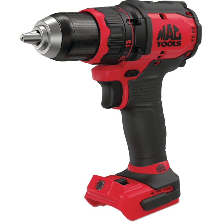 20V MAX Brushless Drill Driver (Bare Tool)