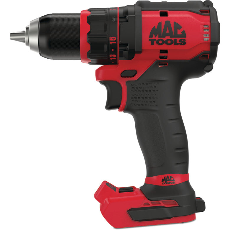 20V MAX Brushless Drill Driver (Bare Tool)