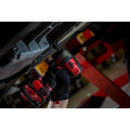 20V MAX* 3/8" Drive BL-Spec™ Brushless Impact Wrench