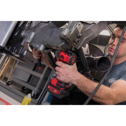 20V MAX* 3/8" Drive BL-Spec™ Brushless Impact Wrench
