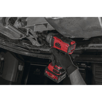 20V MAX 1/2" Drive Brushless Mid-Torque Impact Wrench (Tool Only)
