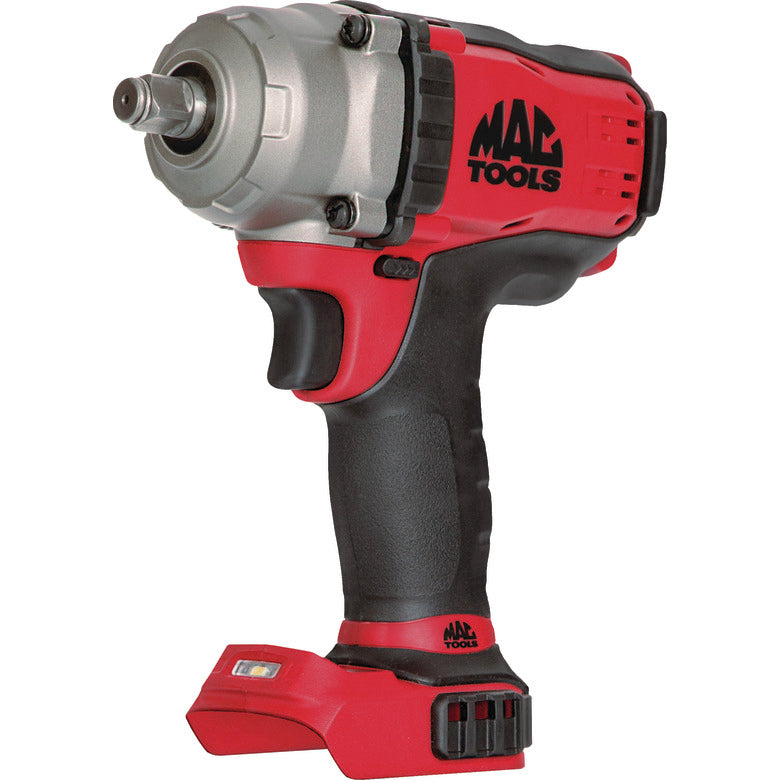 20V MAX 1/2" Drive Brushless Mid-Torque Impact Wrench (Tool Only)