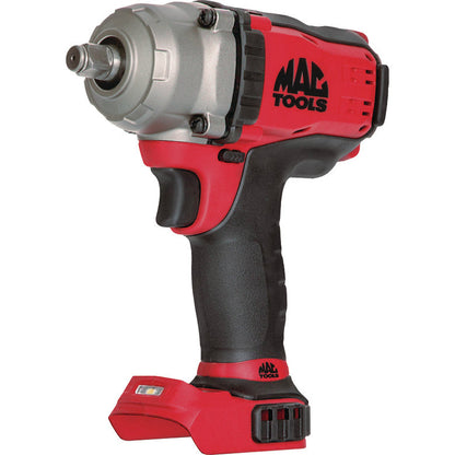 20V MAX 1/2" Drive Brushless Mid-Torque Impact Wrench (Tool Only)