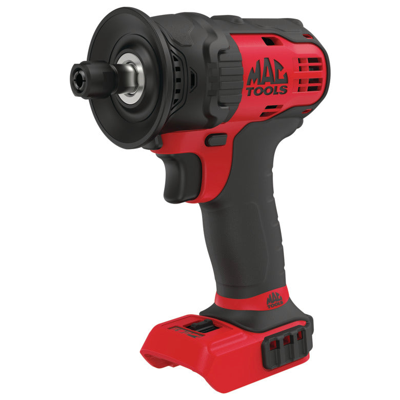20V Max Polisher/Sander - 3"