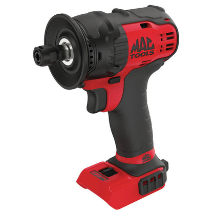 20V Max Polisher/Sander - 3"