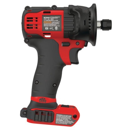 20V Max Polisher/Sander - 3"