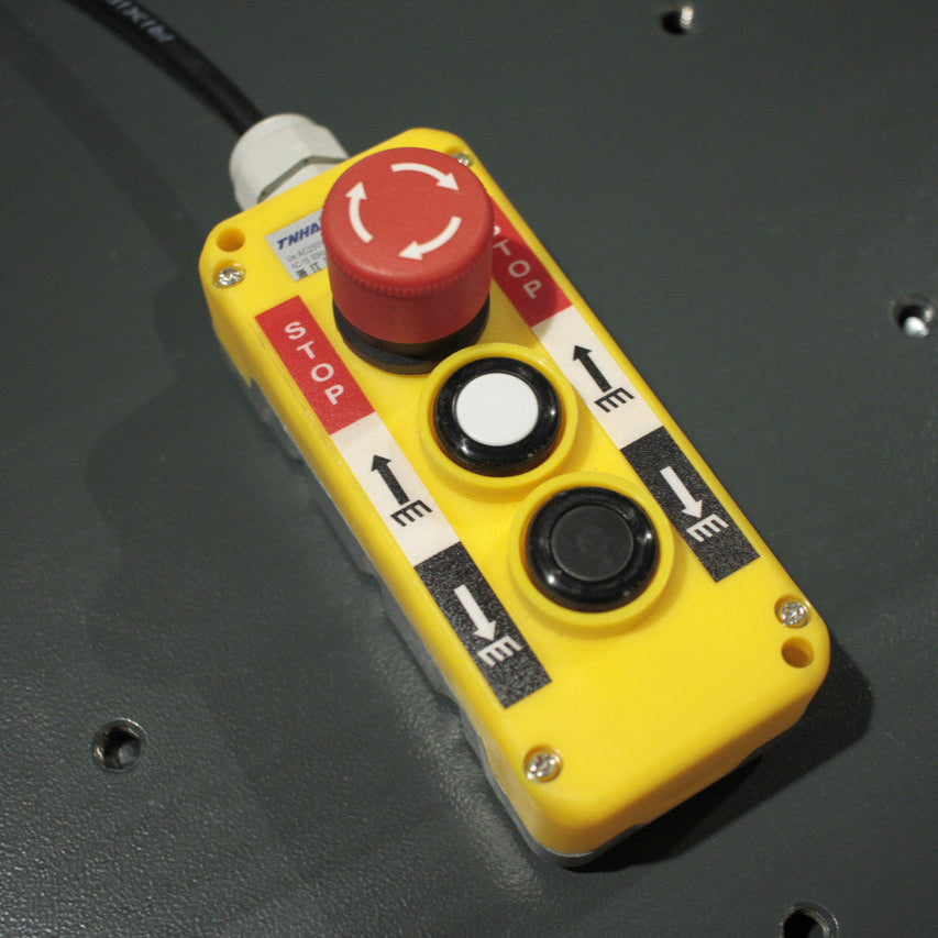 Stratus 2600 lbs Car Lift Table G2 SAE-LT2600E