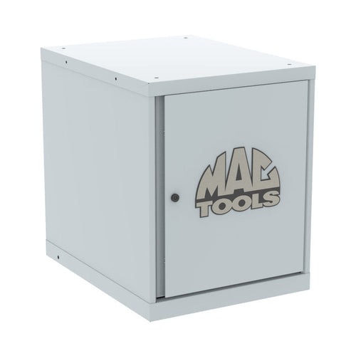 Macsimizer® HD Top Side Cabinet 22" - Boss Blue-Crinkle Black (Right)