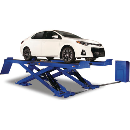 11,000-lbs. Capacity Light-Duty General Service Scissor Lift