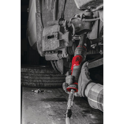 3/8" and 1/2" High-Power Air Ratchet