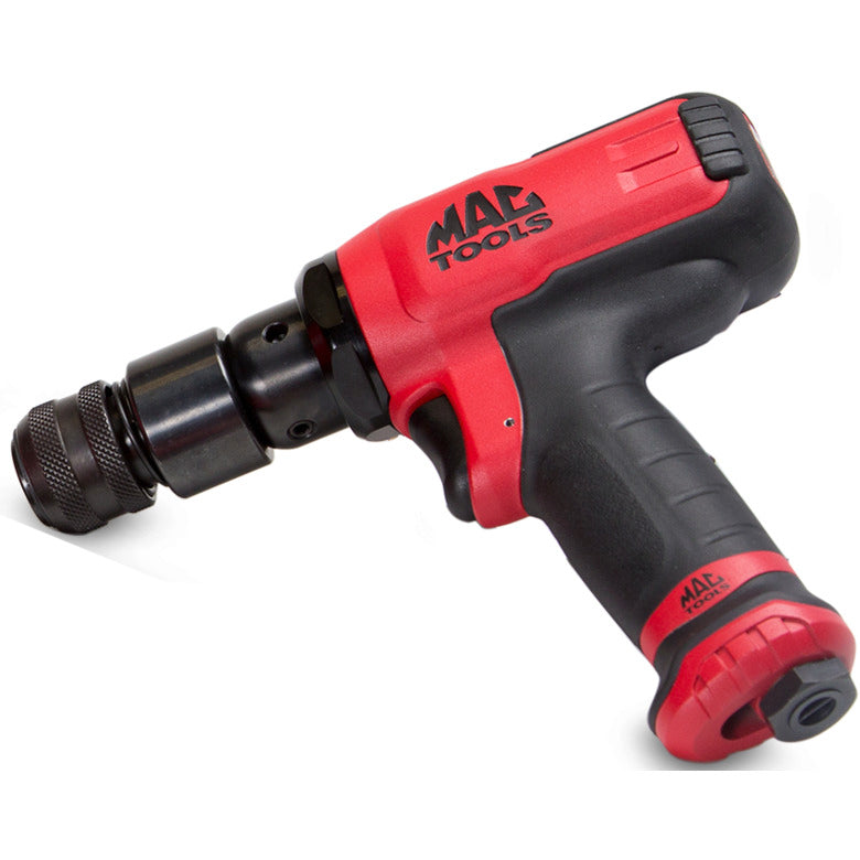 .401 Shank Short Barrel Air Hammer Kit