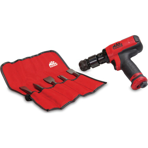 .401 Shank Short Barrel Air Hammer Kit
