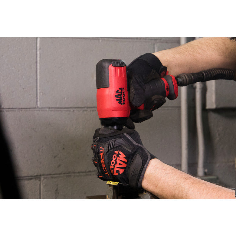 Short Barrel Air Hammer