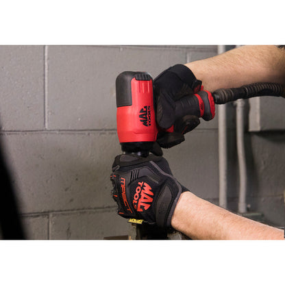 .401 Shank Short Barrel Air Hammer Kit