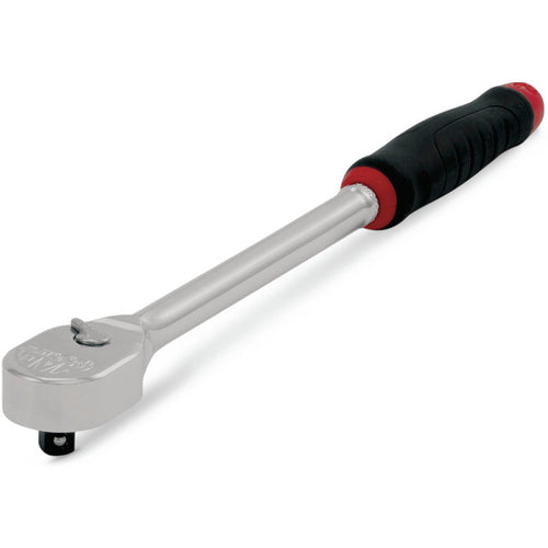 1/4" Drive Axis Comfort Handle Ratchet - 9"