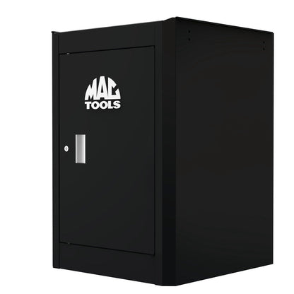 Macsimizer® Short Side Cabinet - Galaxy Black