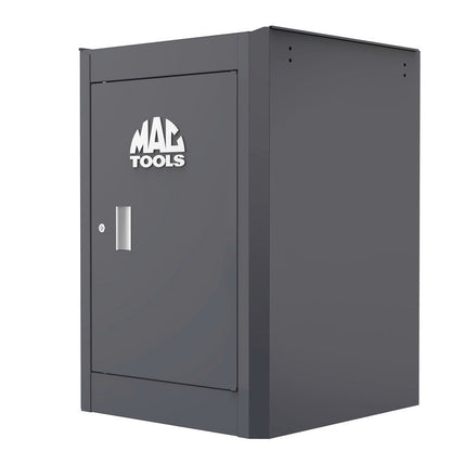 Macsimizer® Short Side Cabinet - Carbon Gray