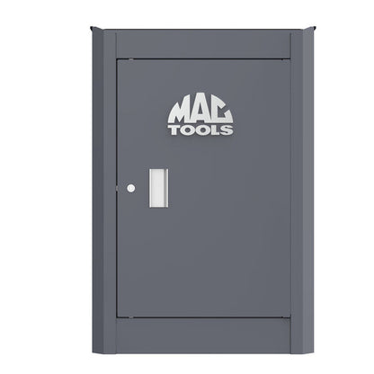 Macsimizer® Short Side Cabinet - Carbon Gray