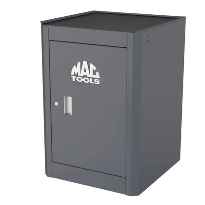 Macsimizer® Short Side Cabinet - Carbon Gray