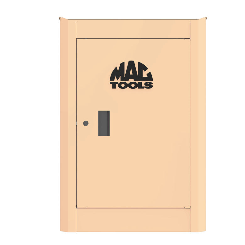 Macsimizer® Short Side Cabinet - Desert Tan