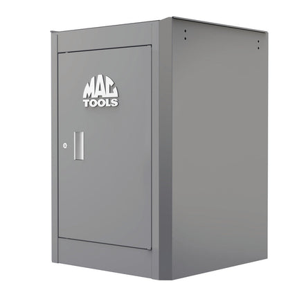 Macsimizer® Short Side Cabinet - Mica Gray