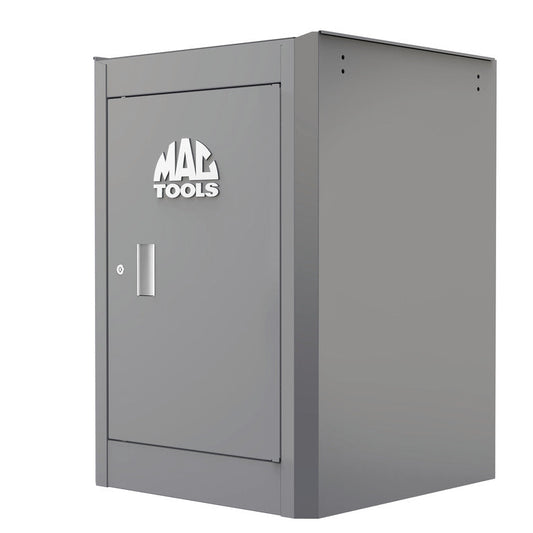 Macsimizer® Short Side Cabinet - Mica Gray