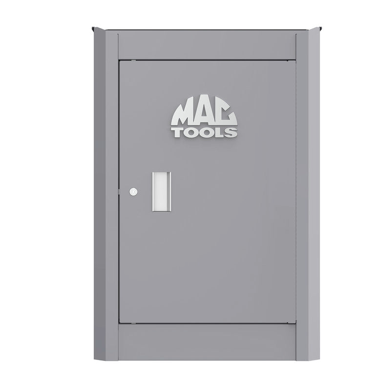 Macsimizer® Short Side Cabinet - Mica Gray