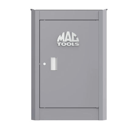 Macsimizer® Short Side Cabinet - Mica Gray