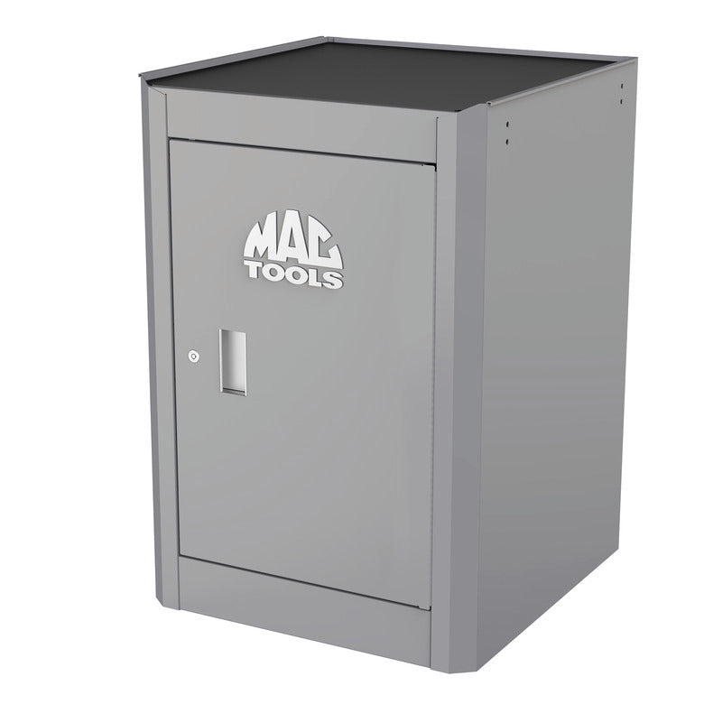Macsimizer® Short Side Cabinet - Mica Gray